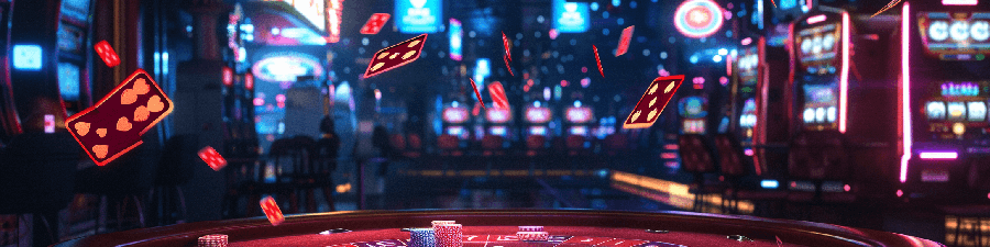 First Casino
