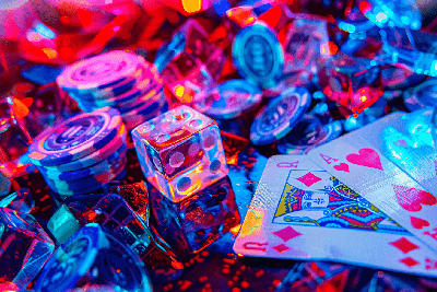 игровые автоматы First Casino