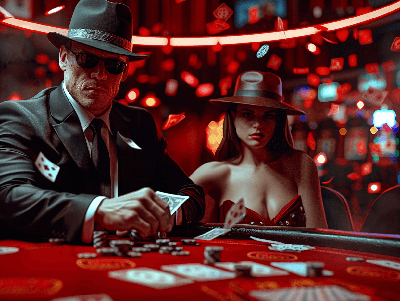 лицензия First Casino